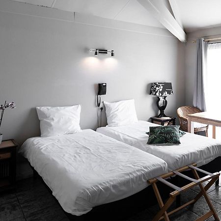 Hotel Pacific Weelde Zewnętrze zdjęcie