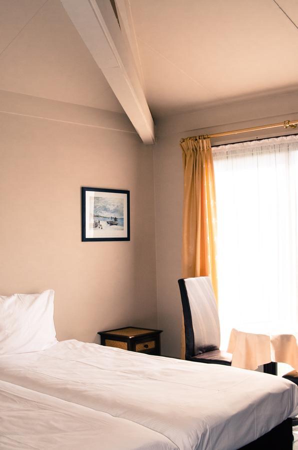 Hotel Pacific Weelde Zewnętrze zdjęcie
