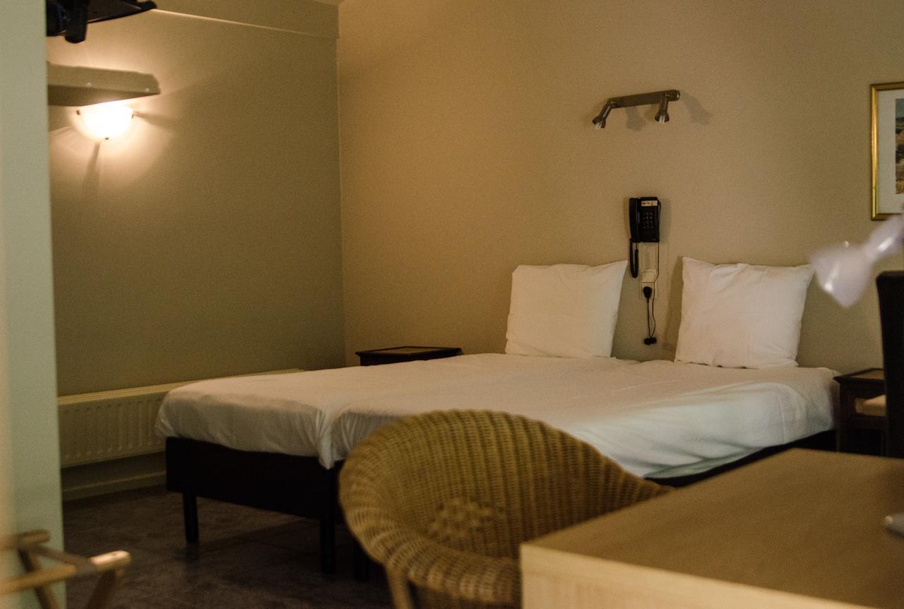 Hotel Pacific Weelde Zewnętrze zdjęcie
