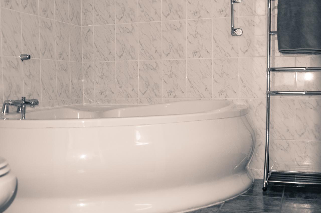 Hotel Pacific Weelde Zewnętrze zdjęcie
