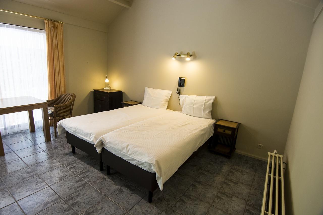 Hotel Pacific Weelde Zewnętrze zdjęcie